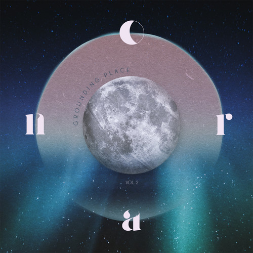 GROUNDING PLACE VOL.II