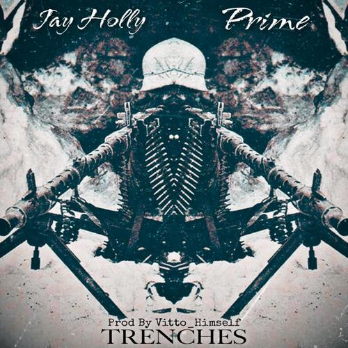 Live From the Trenches (feat. Prime) [Explicit]