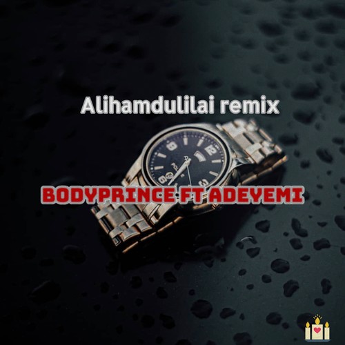 Alihamdulilai (Remix)
