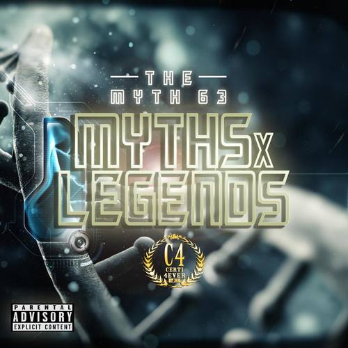 Myths X Legends
