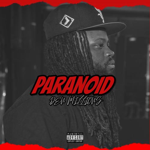 Paranoid