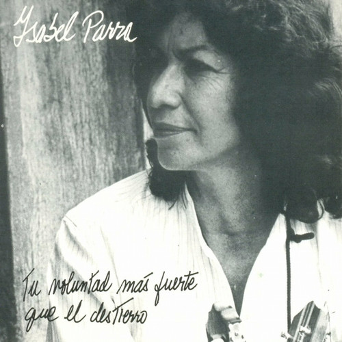 Tu Voluntad Más Fuerte Que el Destierro