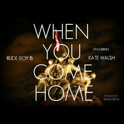 When You Come Home (feat. Kate Walsh)