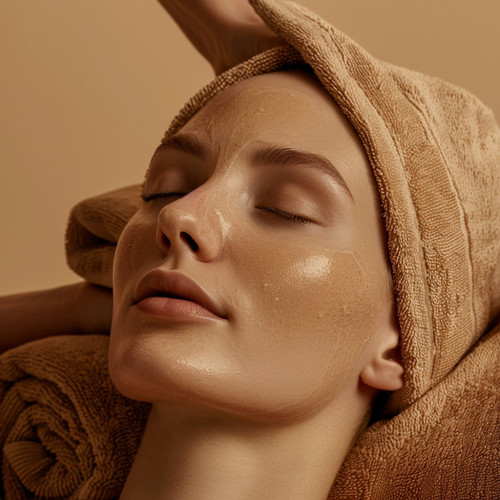 Relajación Armónica: Sesiones De Spa