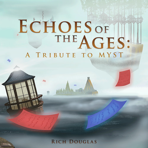 Echoes of the Ages: A Tribute to MYST