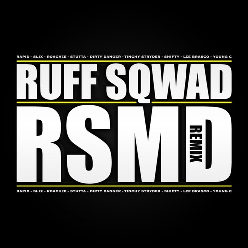R. S. M. D Remix