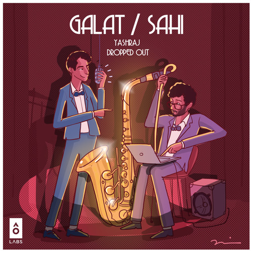 Galat / Sahi (Explicit)