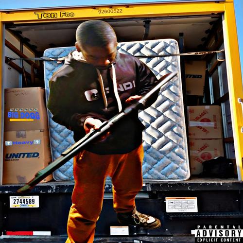 Big Dogg (Explicit)