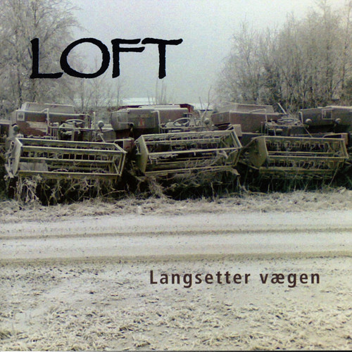 Langsetter Vægen