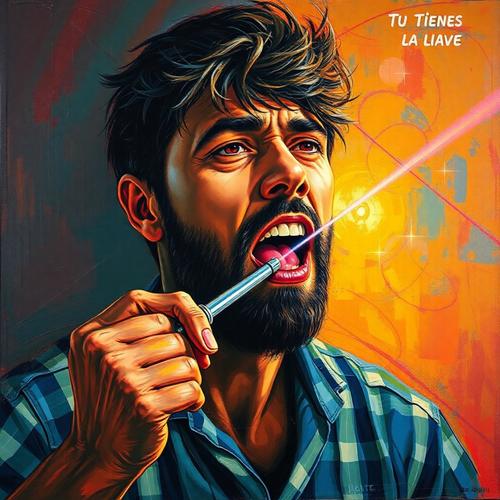 Tu tienes la llave (Explicit)