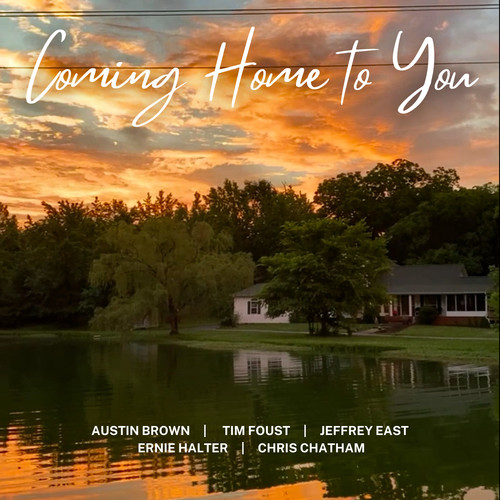 Coming Home to You (feat. Jeffrey East)