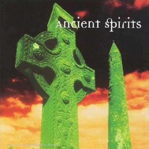 Ancient Spirits