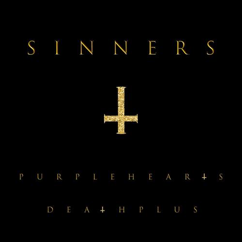 Sinners (feat. Death Plus) [Explicit]