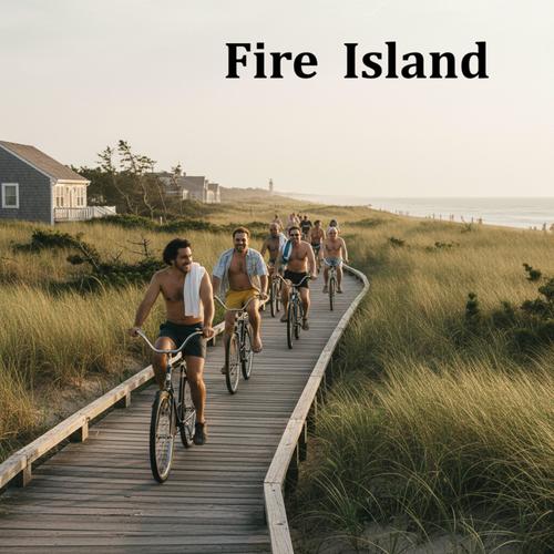 Fire Island
