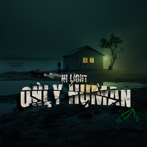 Only Human (Explicit)