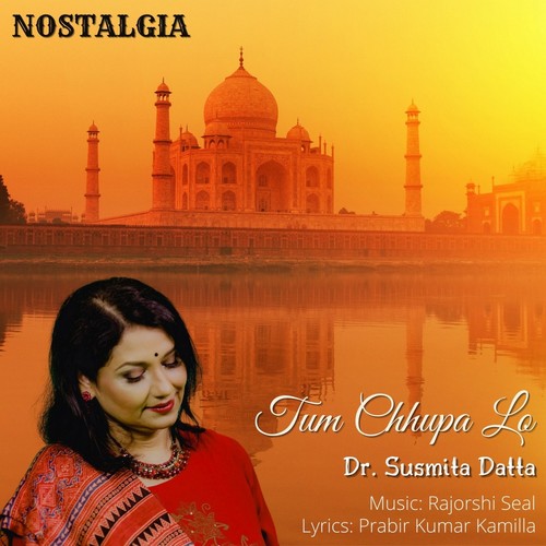 Tum Chhupa Lo (Original)