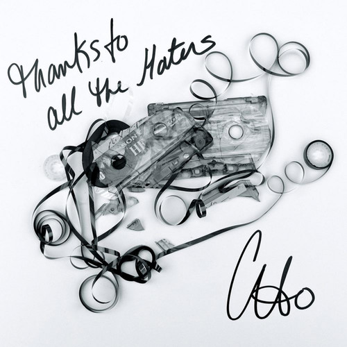 Thanks to All the Haters (Explicit)