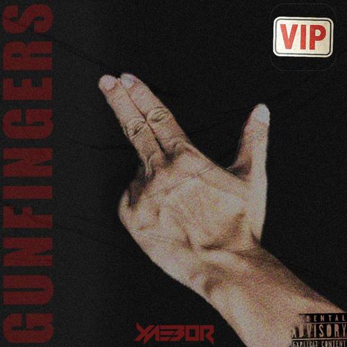 GUNFINGERS (VIP)