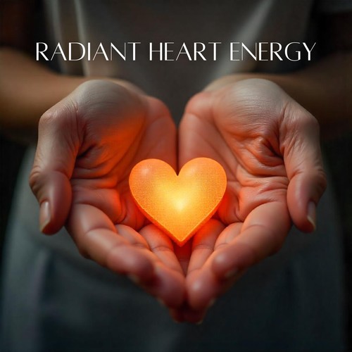 Radiant Heart Energy: Vibrational Healing, Reiki Restored, Harmonizing Forces