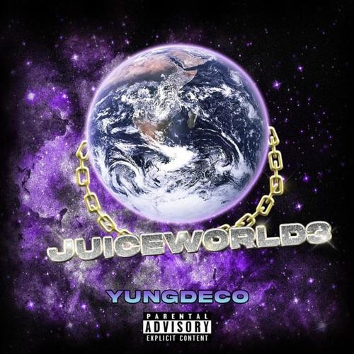 Bringin Juice Bacc (feat. K Swisha) [Explicit]