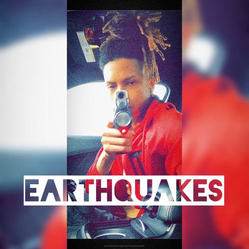Earthquakes (Explicit)