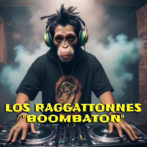 Boombaton