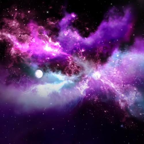 Astral Realm (Explicit)