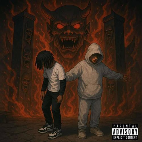 B4THEFINALE. (Explicit)
