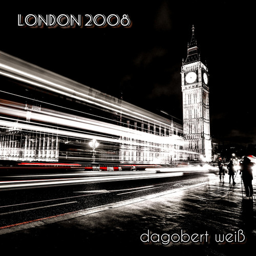 London 2008