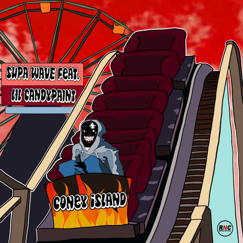 Coney Island (Explicit)