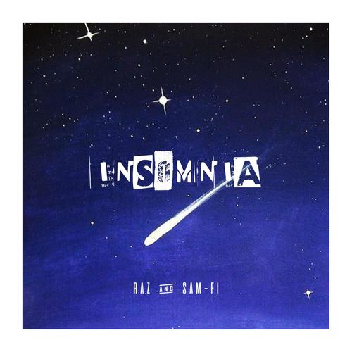 Insomnia (feat. Sam-Fi) [Explicit]