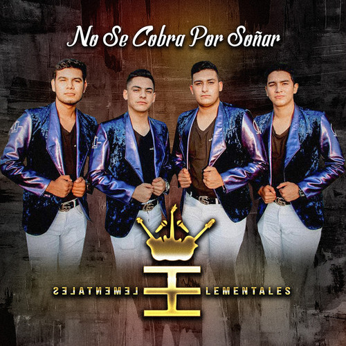 No Se Cobra Por Soñar