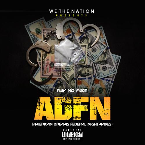 American Dreams Federal Nightmares (Explicit)