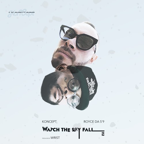 Watch The Sky Fall 2 (Instrumental)