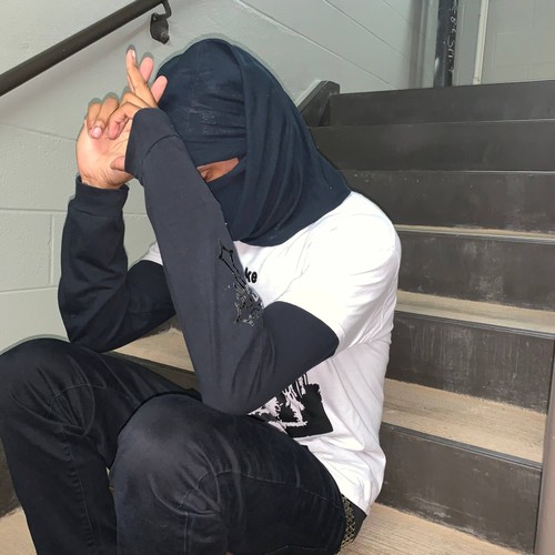 Fix ya Posture 2 (feat. XantosBeatz) [Explicit]