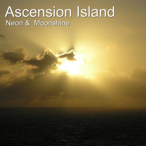 Ascension Island