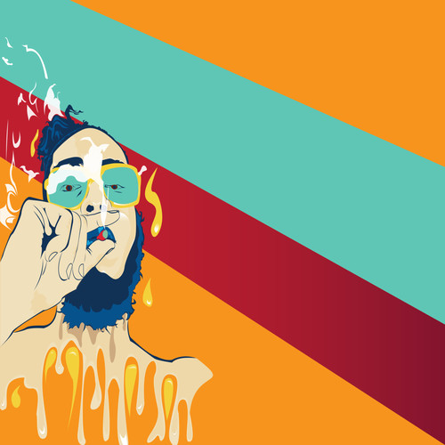 The Rain Of Reigns (Explicit)