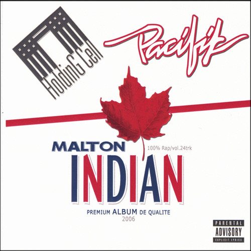 Malton Indian