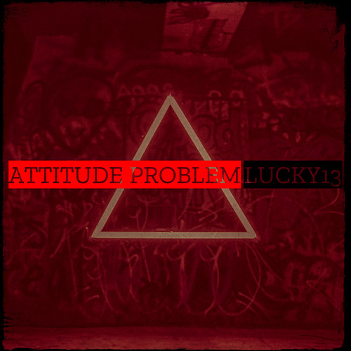 Attitude Problem (Explicit)
