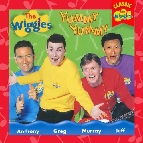 Yummy Yummy (Classic Wiggles)