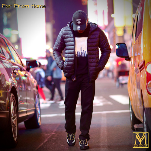 Far From Home (Explicit)