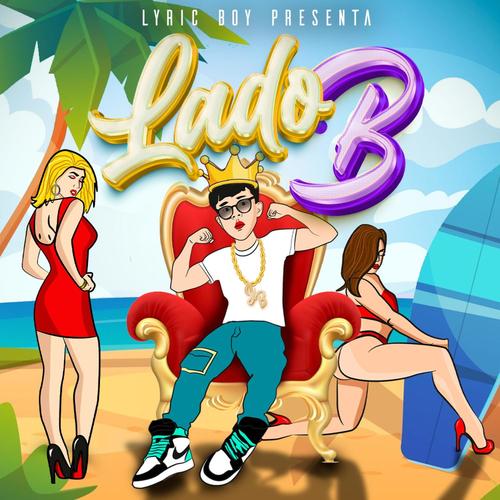 Lado B (Explicit)