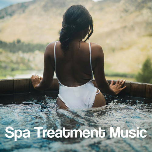 Spa Treatment Music