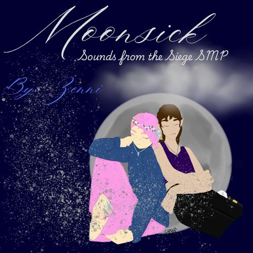 Moonsick: Sounds from the Siege SMP