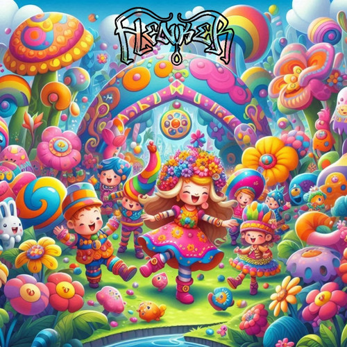 Anders Als Der Rest (Henker One Remix) [Explicit]