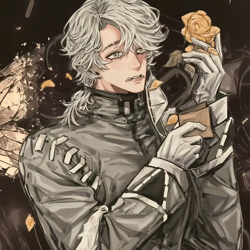 殓心(第五人格同人应援曲)