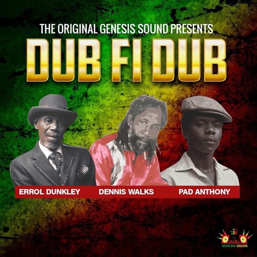 Dub Fi Dub