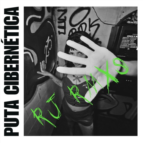 Puta Cibernética (RJ RMXS) [Explicit]