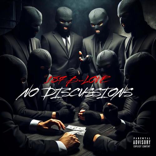 No Discussions (Explicit)