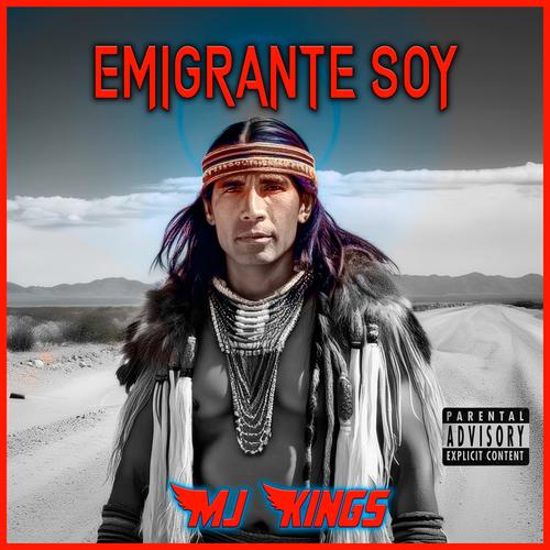 Emigrante Soy